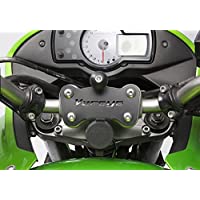 Los mejores  - Placa de Montaje en Manillar Smarty Kawasaki Versys